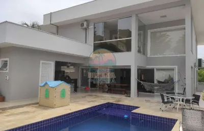 Casa em condomínio fechado com 3 quartos à venda na Rua Presbítero Francisco Rocha de Oliveira, 6, Condomínio Reserva da Serra, Jundiaí