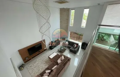 Casa a venda com 3 suítes no condomínio reserva da serra em jundiaí