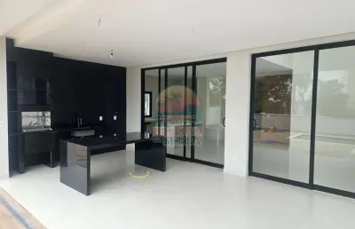 Casa em condomínio fechado com 4 quartos à venda na Rua José Pereira, 299, Condomínio Reserva da Serra, Jundiaí