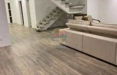 Casa com 6 suítes a venda no condomínio reserva da serra