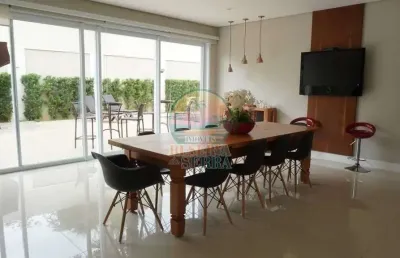 Casa a venda com 3 suítes no reserva da serra jundiaí