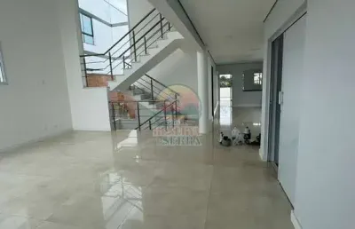 Casa disponível para locação no reserva da serra jundiaí