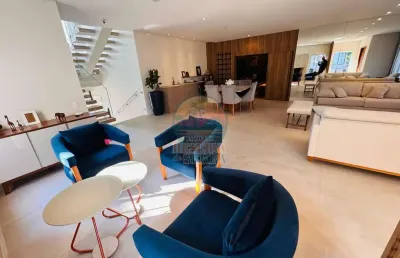 Linda, espaçosa e aconchegante casa no reserva da serra jundiaí