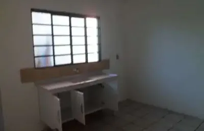 Casa à venda na Rua Benedito Soares, Jardim Wanderley, Tatuí