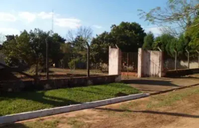 Chácara / sítio com 3 quartos à venda na Rua João Souza Miranda, Portal das Nogueiras, Tatuí