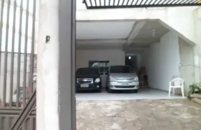 Casa com 4 quartos à venda na Rua Professor Celso Vieira de Camargo, Jardim Ternura, Tatuí