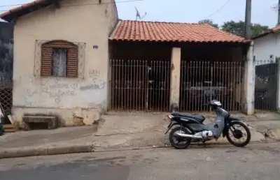 Casa com 2 quartos à venda na Rua Angelim Liberatocioli, Vila Esperança, Tatuí