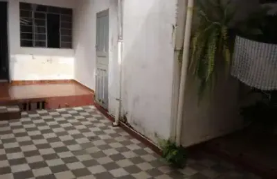 Casa com 3 quartos à venda na Largo do Mercado, Centro, Tatuí