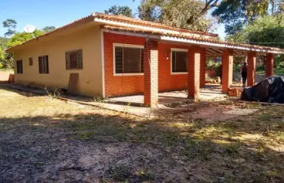 Chácara / sítio com 3 quartos à venda na Rua Maria Conceição Martins, Vila Americana, Tatuí