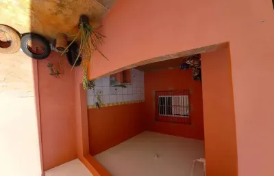 Chácara / sítio com 2 quartos à venda na Rua Bento Roberto Fornazari, Jardim Bela Vista, Tatuí