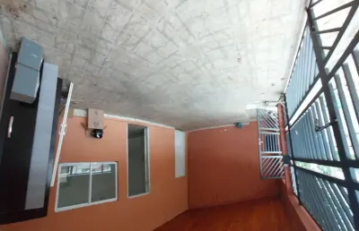 Casa com 2 quartos à venda na Rua Professora Maria C. O. Marcondes, Vila Doutor Laurindo, Tatuí