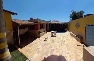 Casa com 4 quartos à venda na Rua Domingos dos Santos Filho, Vila Doutor Laurindo, Tatuí