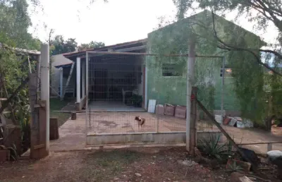 Chácara / sítio com 3 quartos à venda na Rua São Martinho, Centro, Tatuí