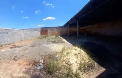 Terreno comercial à venda na Rua Sete de Setembro, Vila Doutor Laurindo, Tatuí