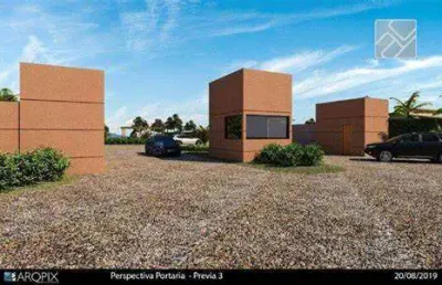 Lote em porangaba, residencial flores silvestres (1.000 m²)