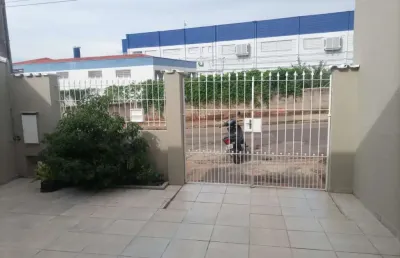 Casa à venda em tatuí,  vila paulina, (2 quartos, 1 suíte, edícula)
