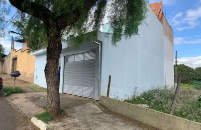 Kit nets e salão comercial à venda em tatuí, bom pra renda.