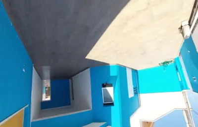 Casa em tatuí, dr. laurindo, 3 quartos (1 suíte), 03 vagas.