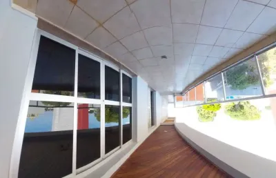 Apartamento no centro de tatuí, 3 quartos (1 suíte), 02 vagas.