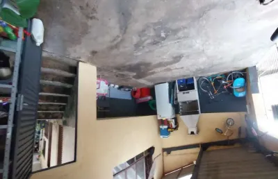 Sala comercial à venda na Rua Mário Telles, Jardim Rosa Garcia, Tatuí