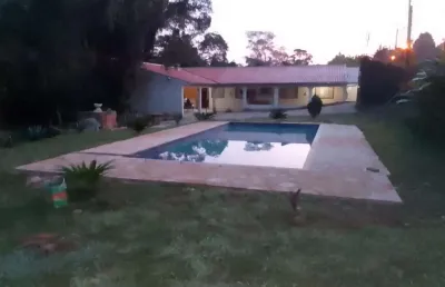 Chácara / sítio com 3 quartos à venda na Rua José Cândido Freire, Jardim Nossa Senhora de Fátima, Tatuí