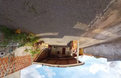 Casa em tatuí, parque 3 marias, 2 suítes, enorme quintal.