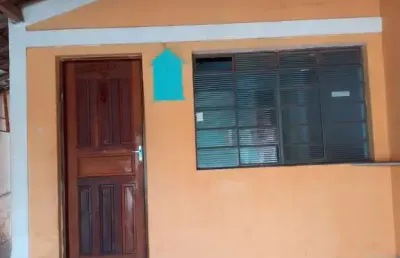 Casa com 4 quartos à venda na Rua Professor Euchario Holtz, Vila São Cristóvão, Tatuí