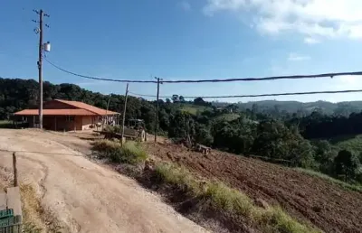 Chácara em guapiara, 23.000 m², casa, barracão, açudes.