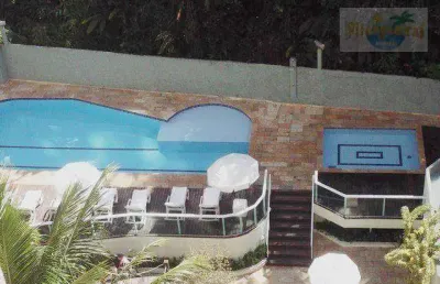 Pitangueiras amplo apto 142 m² úteis,opção a 50 metros da praia de pitangueiras ou enseada,lazer total,garagem,vista espetacular