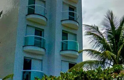 Hotel à venda por r$ 5.800.000,00 - enseada - guarujá/sp