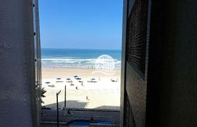 Apartamento com 2 dormitórios, 110 m² - venda ou aluguel - pitangueiras - guarujá/sp