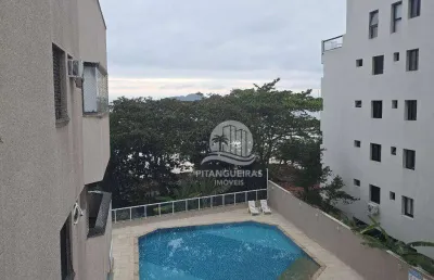 Apartamento à venda, 72 m² por r$ 700.000,00 - tombo - guarujá/sp