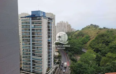 Amplo apartamento de 4 dormitório sendo 1 suite na praia das asturias, tendo também como opção a praia do tombo.