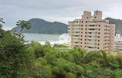 Apartamento com 3 dormitórios à venda, 214 m² por r$ 950.000,00 - tombo - guarujá/sp