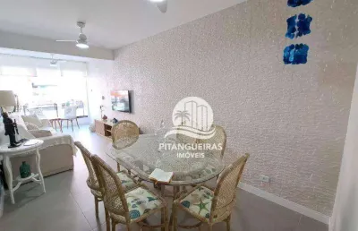 Apartamento amplo na praia do tombo totalmente reformado