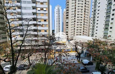 Apartamento no bairro nobre da pitangueiras, 1 quadra da praia.