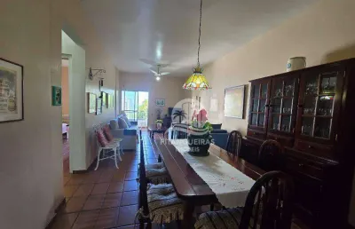 Apartamento à venda, 83 m² por r$ 450.000,00 - pitangueiras - guarujá/sp