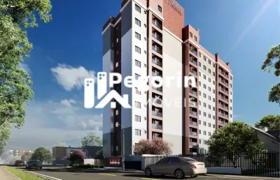 Apartamento com 2 quartos à venda no Centro, Pinhais 