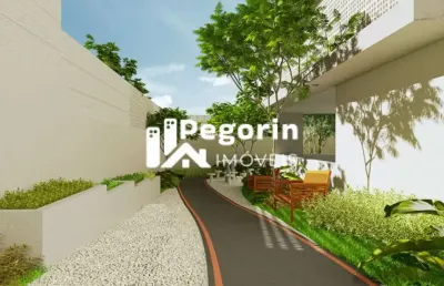 Apartamento com 2 quartos à venda no Portão, Curitiba 