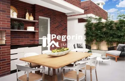 Apartamento à venda no bairro alto tarumã - pinhais/pr