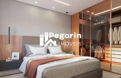 Apartamento com 2 quartos à venda no Portão, Curitiba 