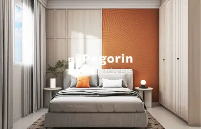 Apartamento à venda no bairro alto tarumã - pinhais/pr