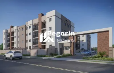 Apartamento à venda no bairro capão da imbuia - curitiba/pr