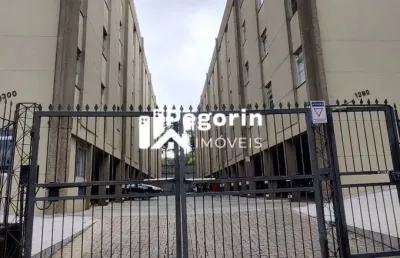 Apartamento com 3 quartos à venda na Rua Frei Orlando, Tarumã, Curitiba