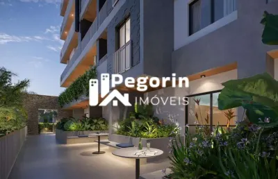 Residencial serra dourada - apartamento 03 qts , uma suíte , bairro alto, curitiba/pr
