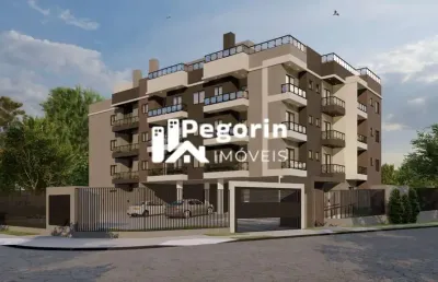 Condomínio residencial positano - apartamento padrão 02 quartos