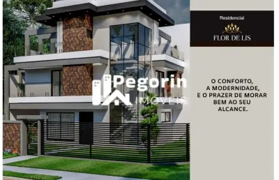 Casa com 3 quartos à venda na Avenida Nossa Senhora da Boa Esperança, Centro, Pinhais