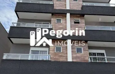 Cobertura com 3 quartos à venda na Rua Vinte e Cinco de Agosto, Centro, Pinhais