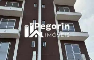 Residencial pedro elias - apartamento cobertura duplex em centro, pinhais/pr
