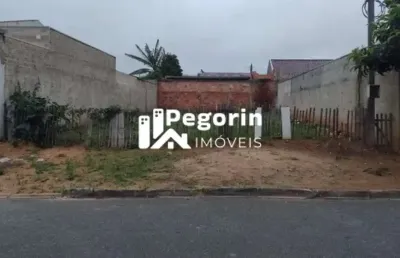 Terreno à venda no bairro veneza - fazenda rio grande/pr